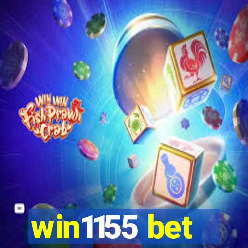 win1155 bet